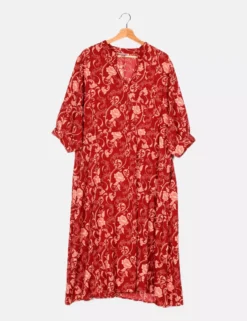 Venca Vestito Casual