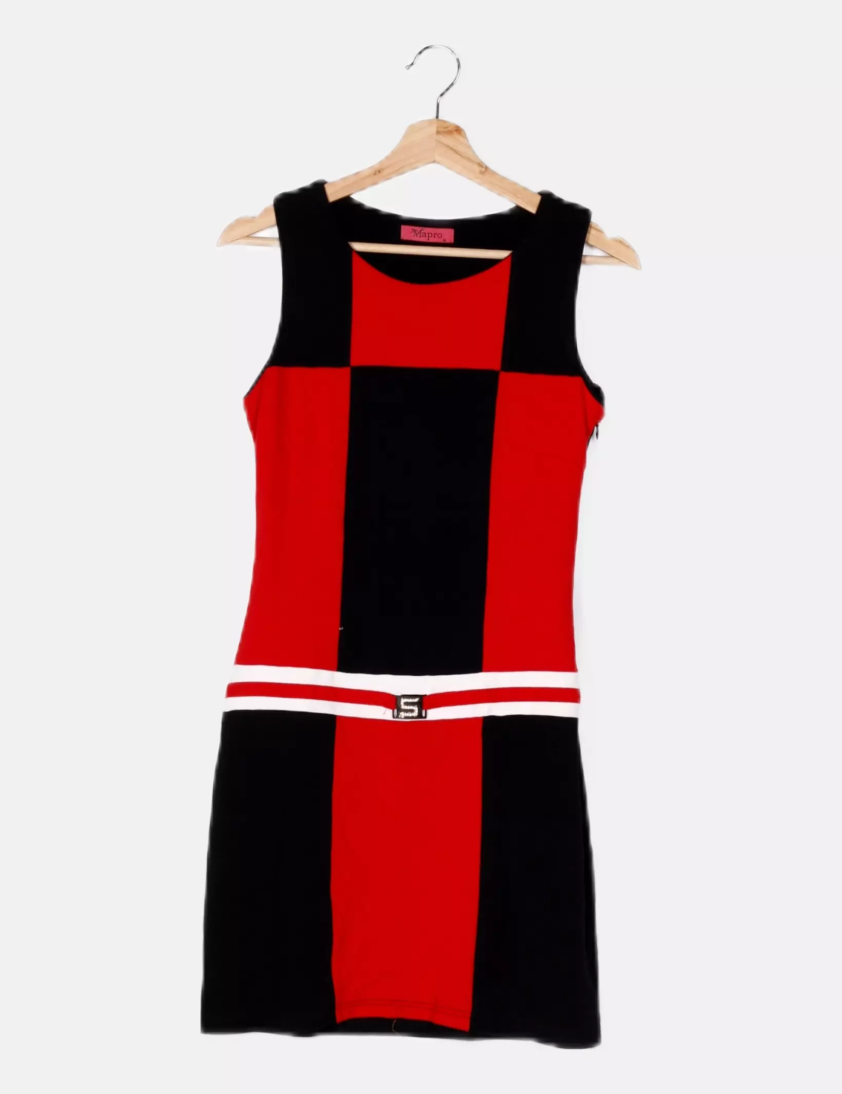 Mapro Vestito Casual 3 Mapro Vestito Casual