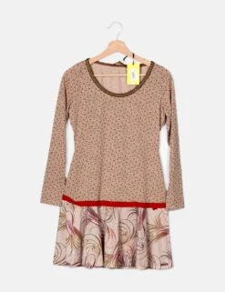 Amarillolimon Vestito Casual