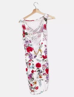 Euronice Vestito Casual -Negozio al dettaglio Zara || H&M || ONLY zoom 7e6cab1b3b23222aa52605f3f1462690