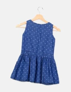 The Blue Period Vestito Casual -Negozio al dettaglio Zara || H&M || ONLY zoom 8049254677181799f609bc6408f73d70