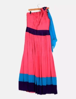 JOAO ROLO Vestito Elegante 5 JOAO ROLO Vestito Elegante -Negozio al dettaglio Zara || H&M || ONLY zoom 80af406bb3b4ad0d09f27c761ff6d7f8