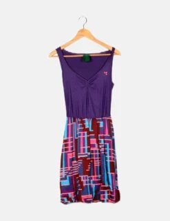 Amarillolimon Vestito Casual