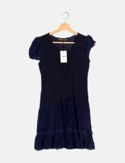 Easy Wear Vestito Casual