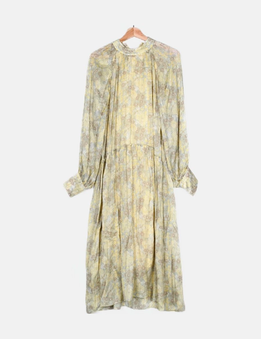 Zara Vestito Casual 3 Zara Vestito Casual