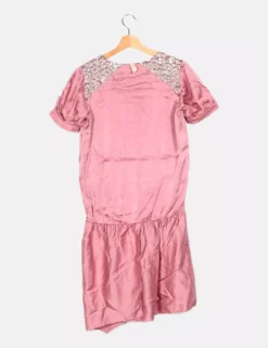 Maria Barros Vestito Casual -Negozio al dettaglio Zara || H&M || ONLY zoom 837f35d72ae89f55a97d6ea485a1508f