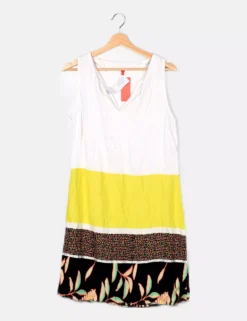 Miss Captain Vestito Casual