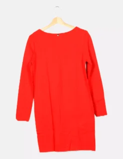 Benetton Vestito Casual -Negozio al dettaglio Zara || H&M || ONLY zoom 84c9af440c9152d380155b883a708113