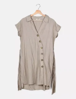 A/W Woman Vestito Casual