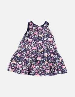 H&M Vestito Casual -Negozio al dettaglio Zara || H&M || ONLY zoom 85d434c57bdc1481536e55469f8fe2bd