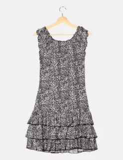 Morgan Vestito Casual -Negozio al dettaglio Zara || H&M || ONLY zoom 877897dc7a5fc82fc5bf717ea4f8f19a