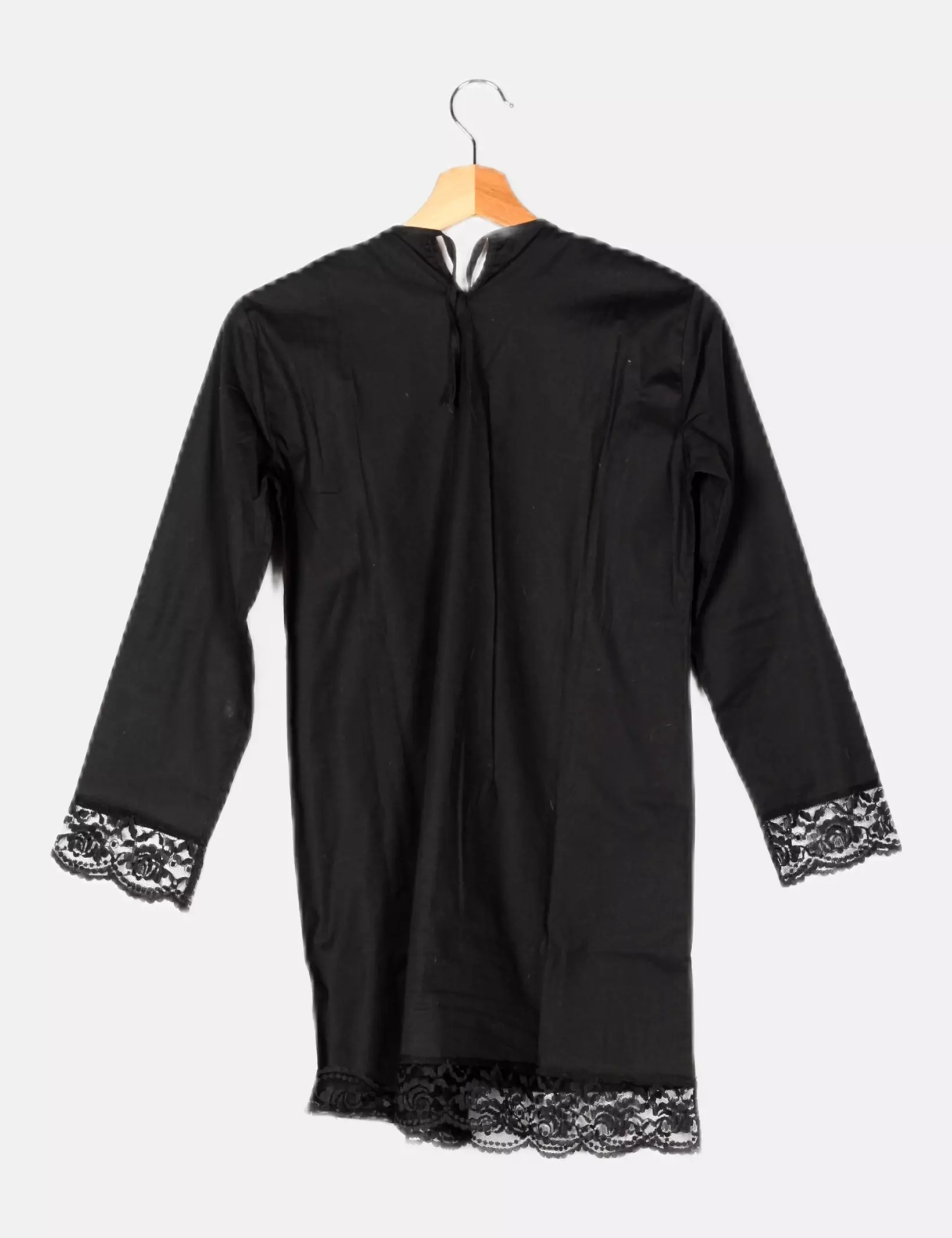 NU. Vestito Casual 4 NU. Vestito Casual - immagine 2