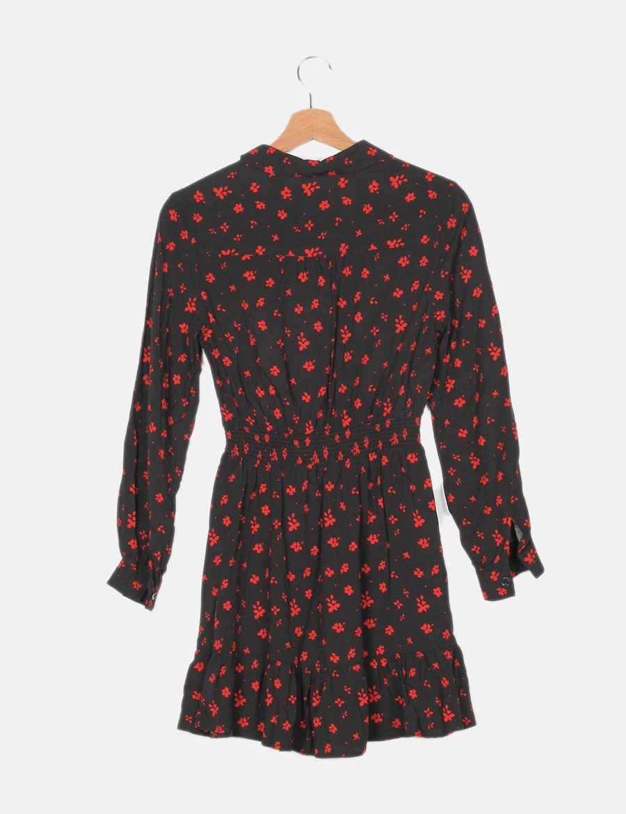 Springfield Vestito Casual 4 Springfield Vestito Casual - immagine 2