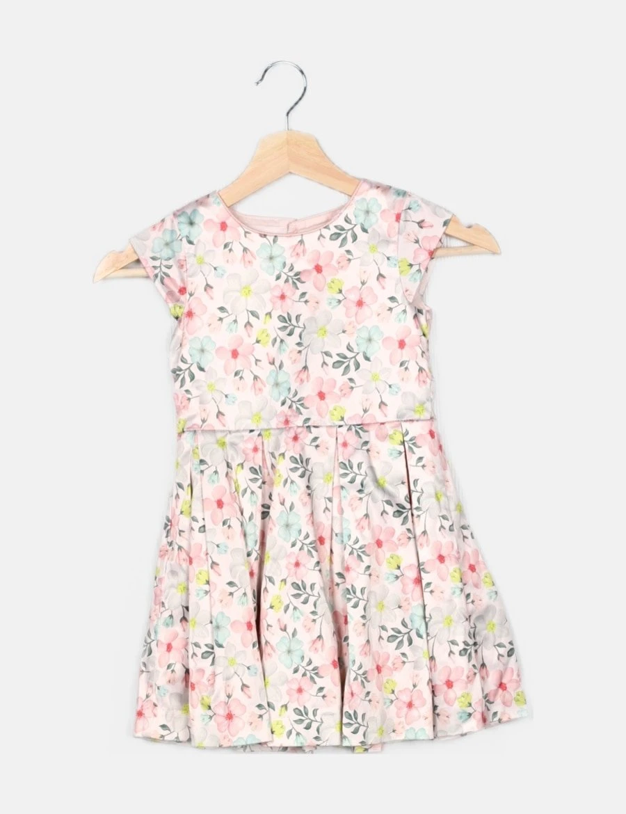 Charanga Vestito Casual 3 Charanga Vestito Casual