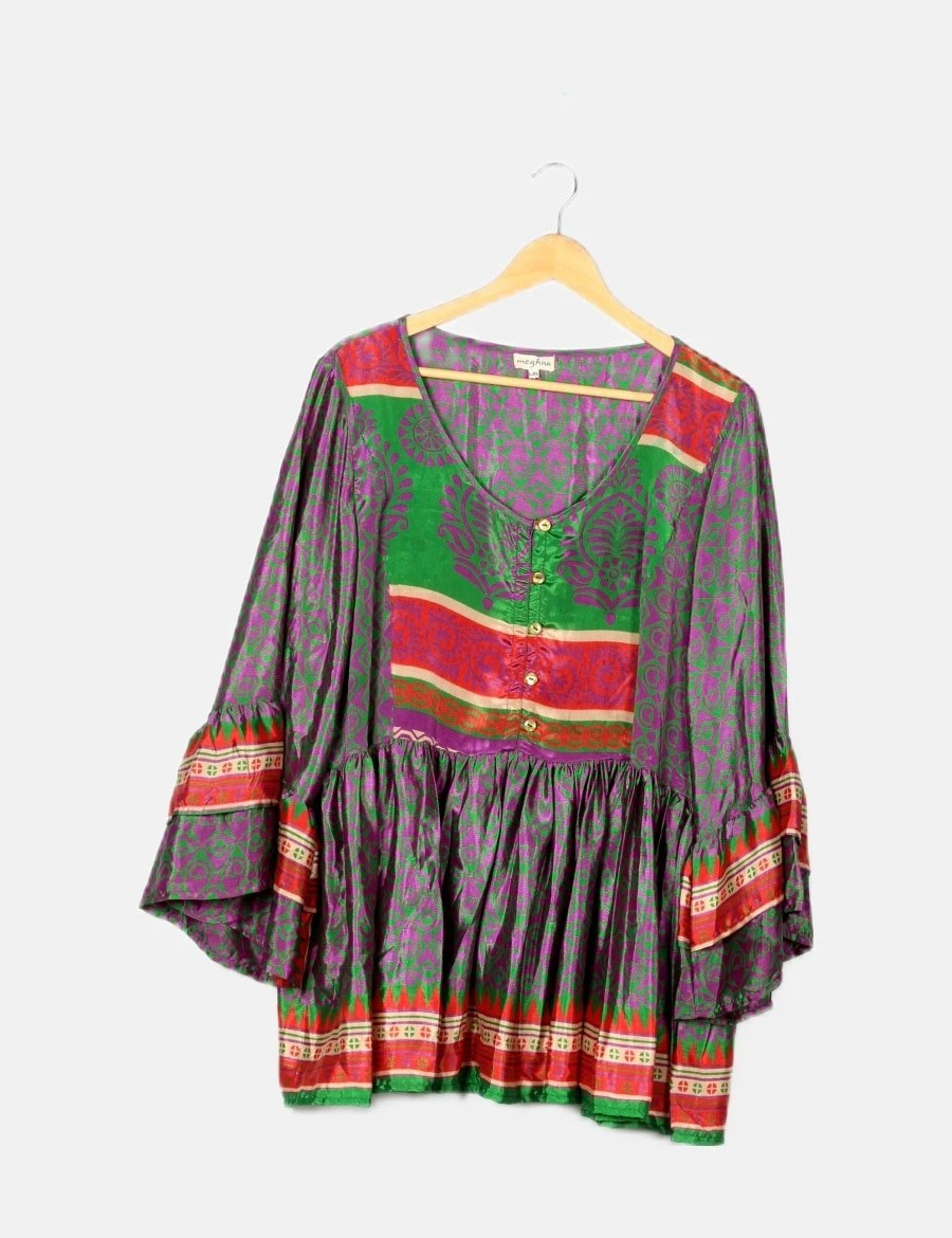 Meghna Vestito Casual 3 Meghna Vestito Casual