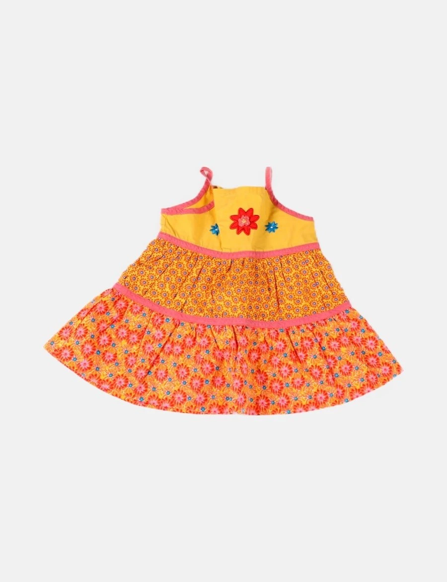 Mc. Baby Vestito Casual 3 Mc. Baby Vestito Casual