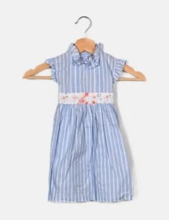 Zippy Vestito Casual