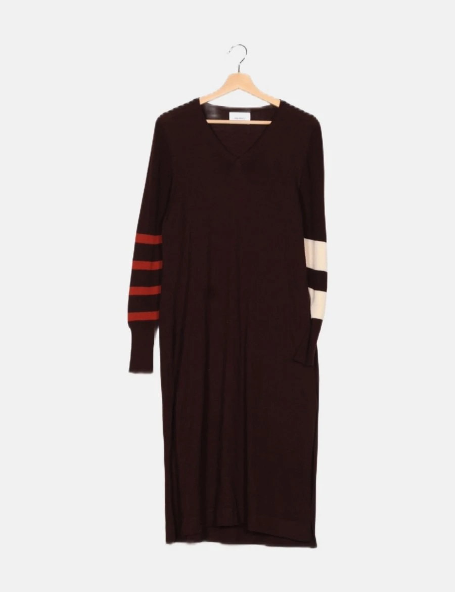 Sita Murt Vestito Casual 3 Sita Murt Vestito Casual