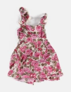 MARI CRUZ Vestito Casual 5 MARI CRUZ Vestito Casual -Negozio al dettaglio Zara || H&M || ONLY zoom 8d437fd90f0c7d40e146494da6bc6c24