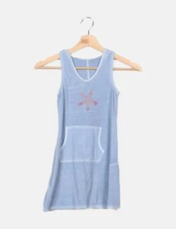 Pou Nou Vestito Casual