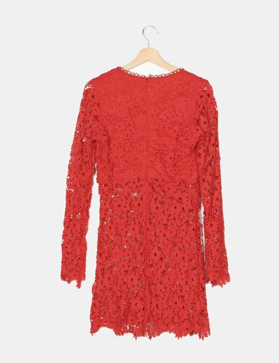 Influencer Vestito Casual 4 Influencer Vestito Casual - immagine 2