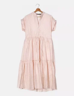 L'Olive Verte Vestito Elegante