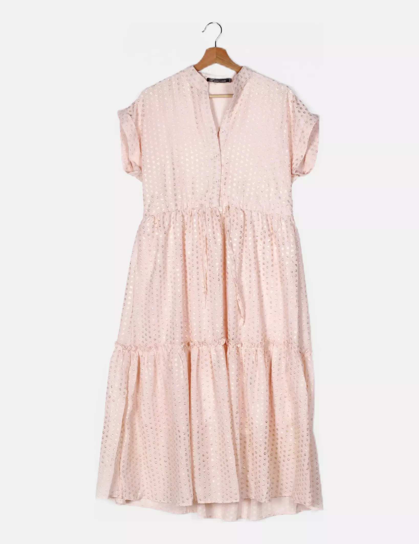 L'Olive Verte Vestito Elegante 3 L'Olive Verte Vestito Elegante