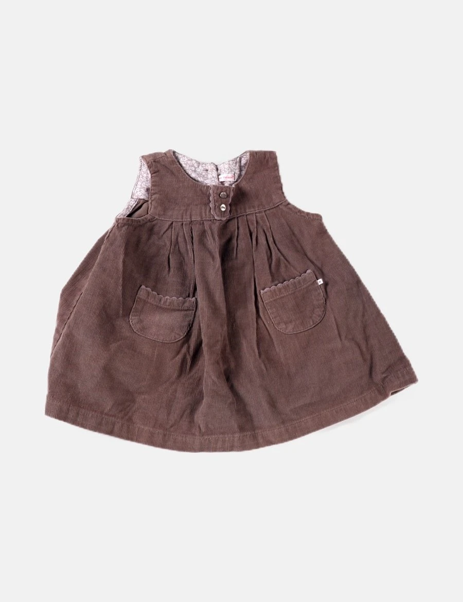 Petit Patapon Vestito Casual 3 Petit Patapon Vestito Casual