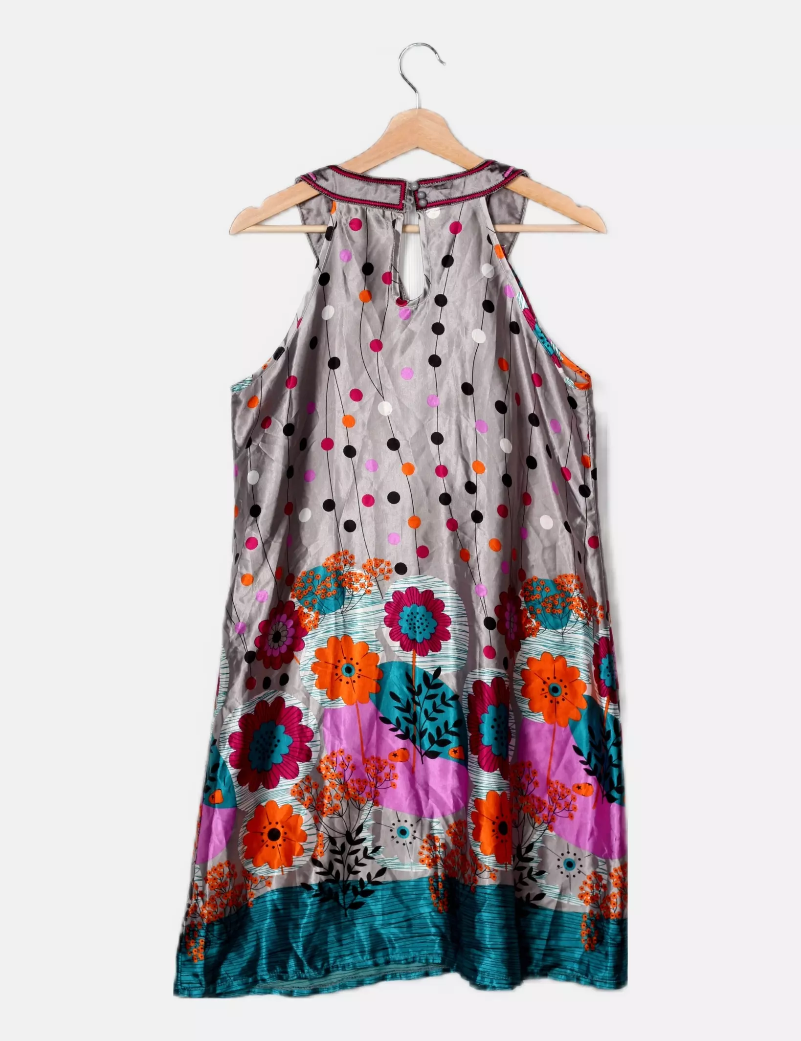 NoName Vestito Casual 4 NoName Vestito Casual - immagine 2