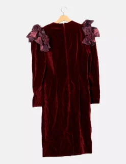 Maraja Baena Vestito Elegante -Negozio al dettaglio Zara || H&M || ONLY zoom 928b320b9b1912be1f4789416dd7b3ee