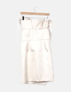 Calvin Klein Vestito Da Festa -Negozio al dettaglio Zara || H&M || ONLY zoom 94636705fa307e5624a60075c6bfaaaf