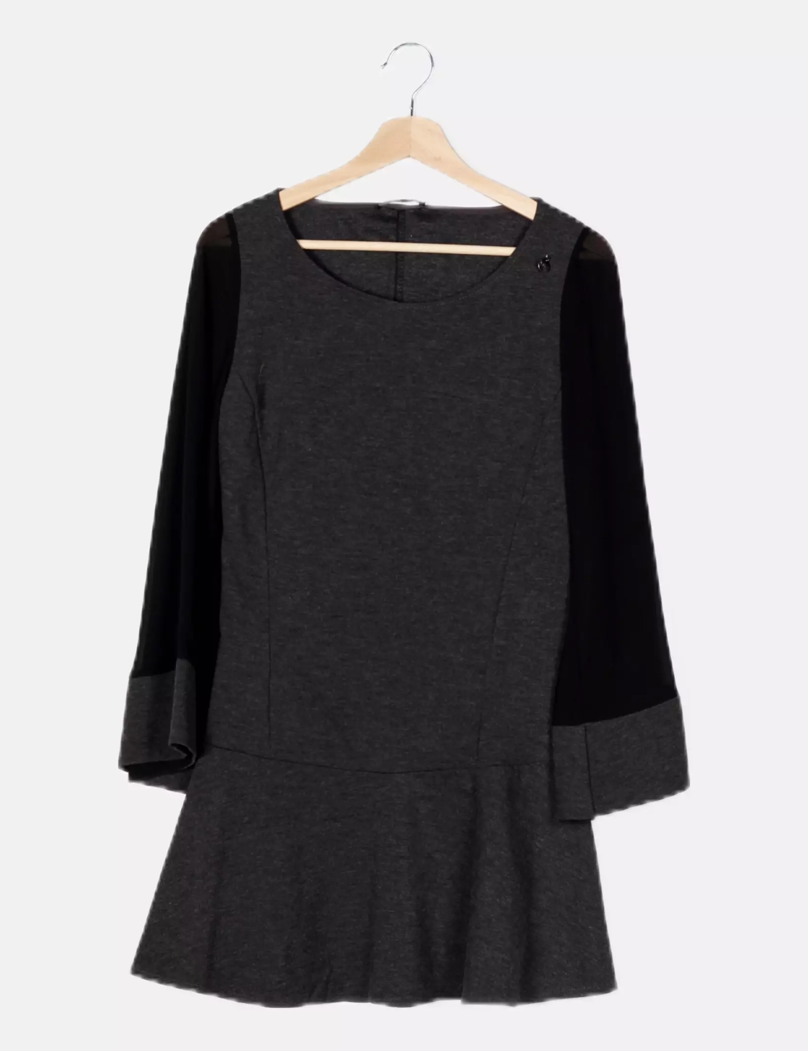 YES.ZEE YES .ZEE Vestito Casual 3 YES.ZEE YES .ZEE Vestito Casual