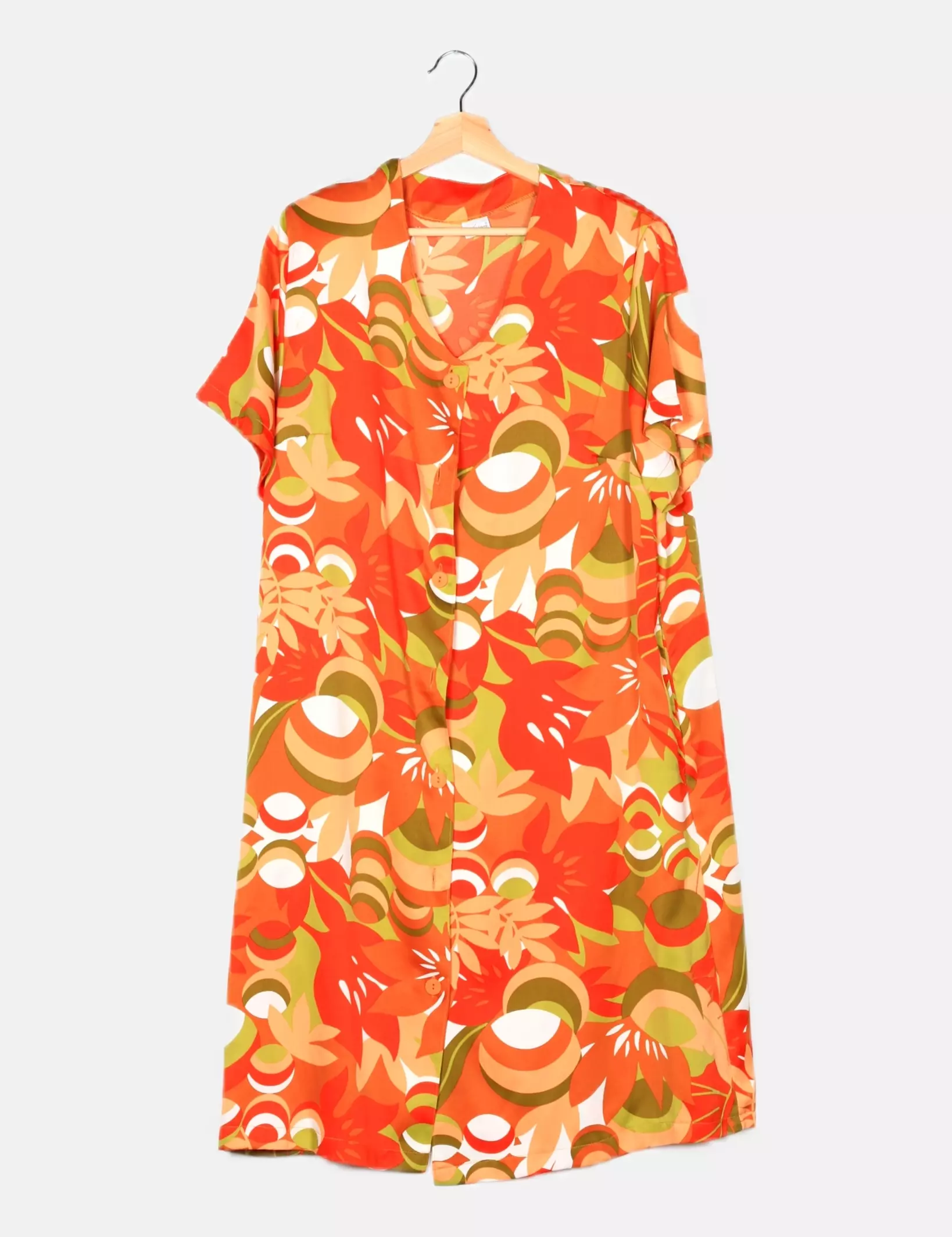 Arabosa Vestito Casual 3 Arabosa Vestito Casual