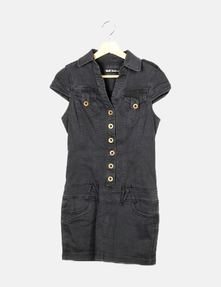 H&R Vestito Casual 3 H&R Vestito Casual