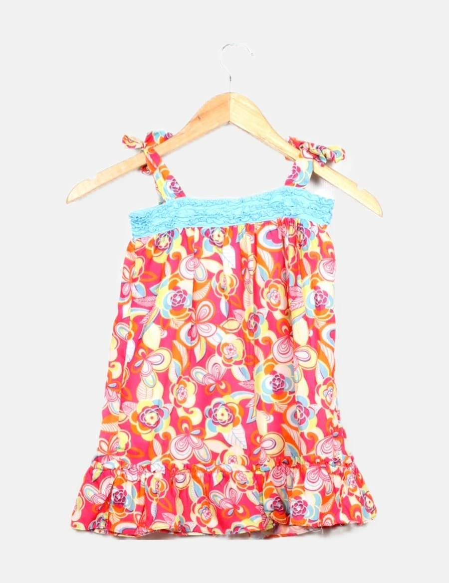 Loanbor Vestito Casual 4 Loanbor Vestito Casual - immagine 2