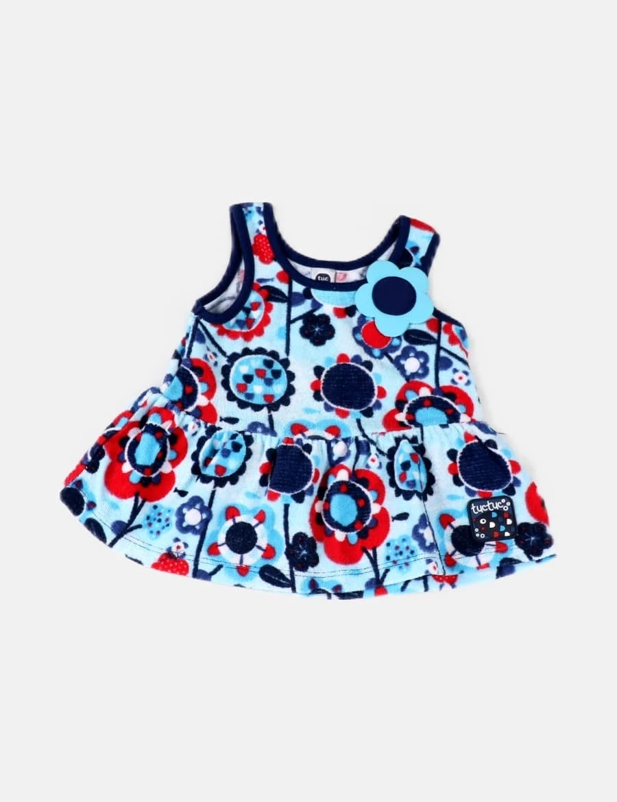 Tuc Tuc Vestito Casual 3 Tuc Tuc Vestito Casual