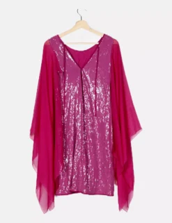 OKY COKY Vestito Elegante -Negozio al dettaglio Zara || H&M || ONLY zoom 9b85275c69284156aed4c87500efbd62