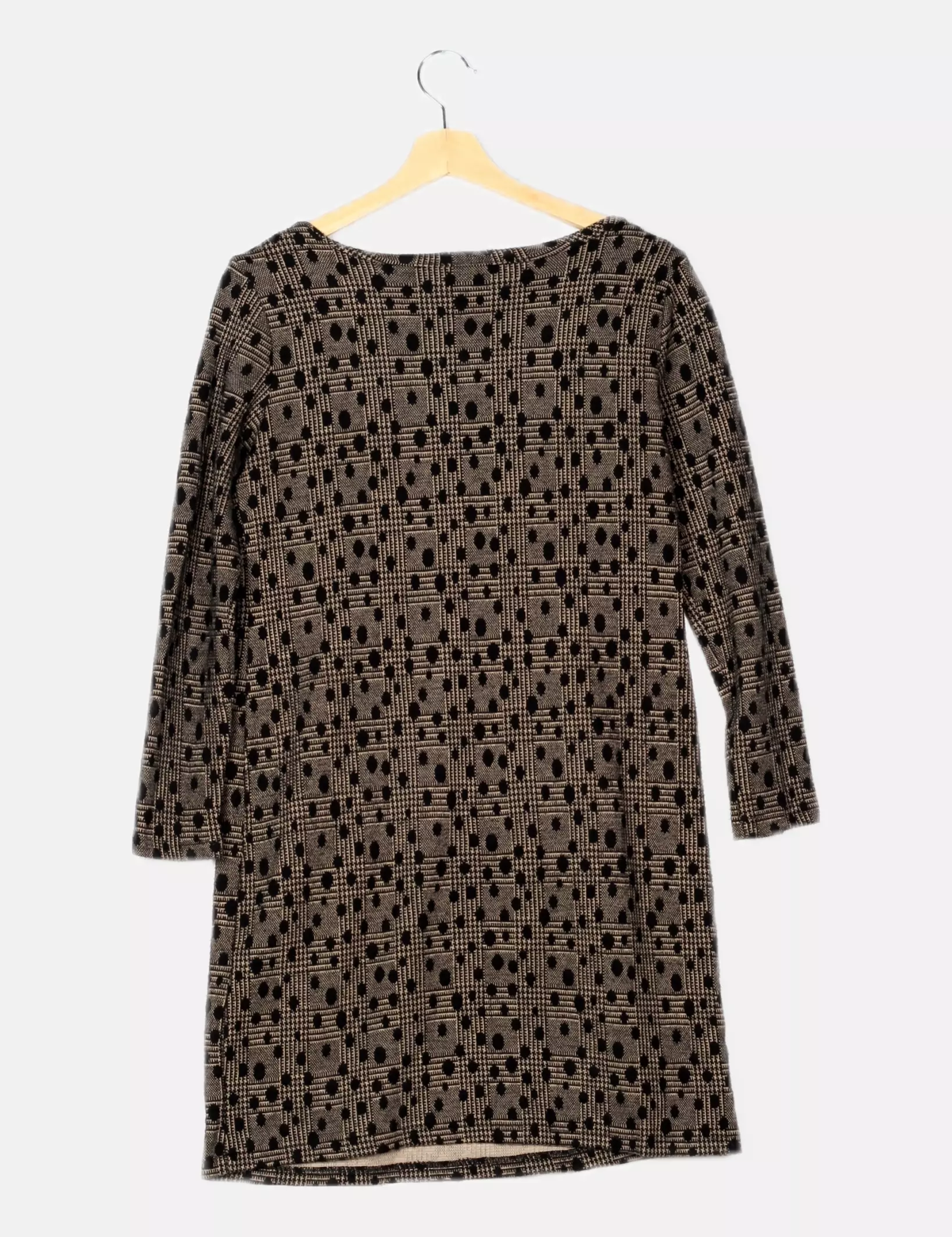 Cassis Vestito Casual 4 Cassis Vestito Casual - immagine 2