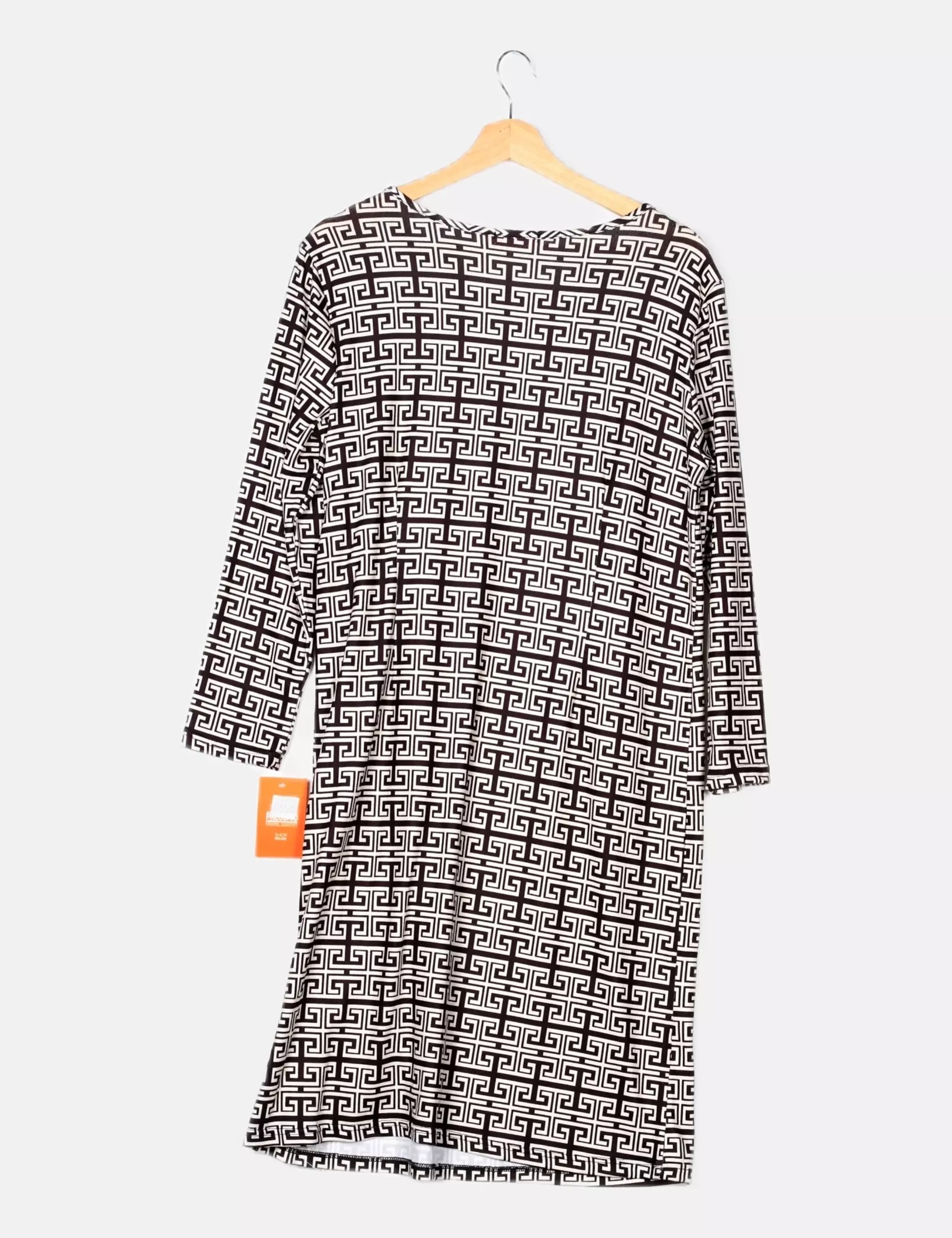 Precchio Colors Concept Vestito Casual 4 Precchio Colors Concept Vestito Casual - immagine 2