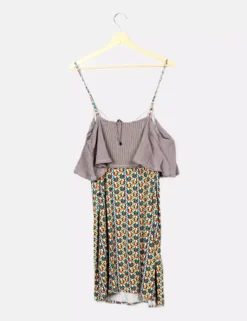 Smash! Vestito Casual -Negozio al dettaglio Zara || H&M || ONLY zoom 9c57be9a362e2cd8a3792123ec7b244d