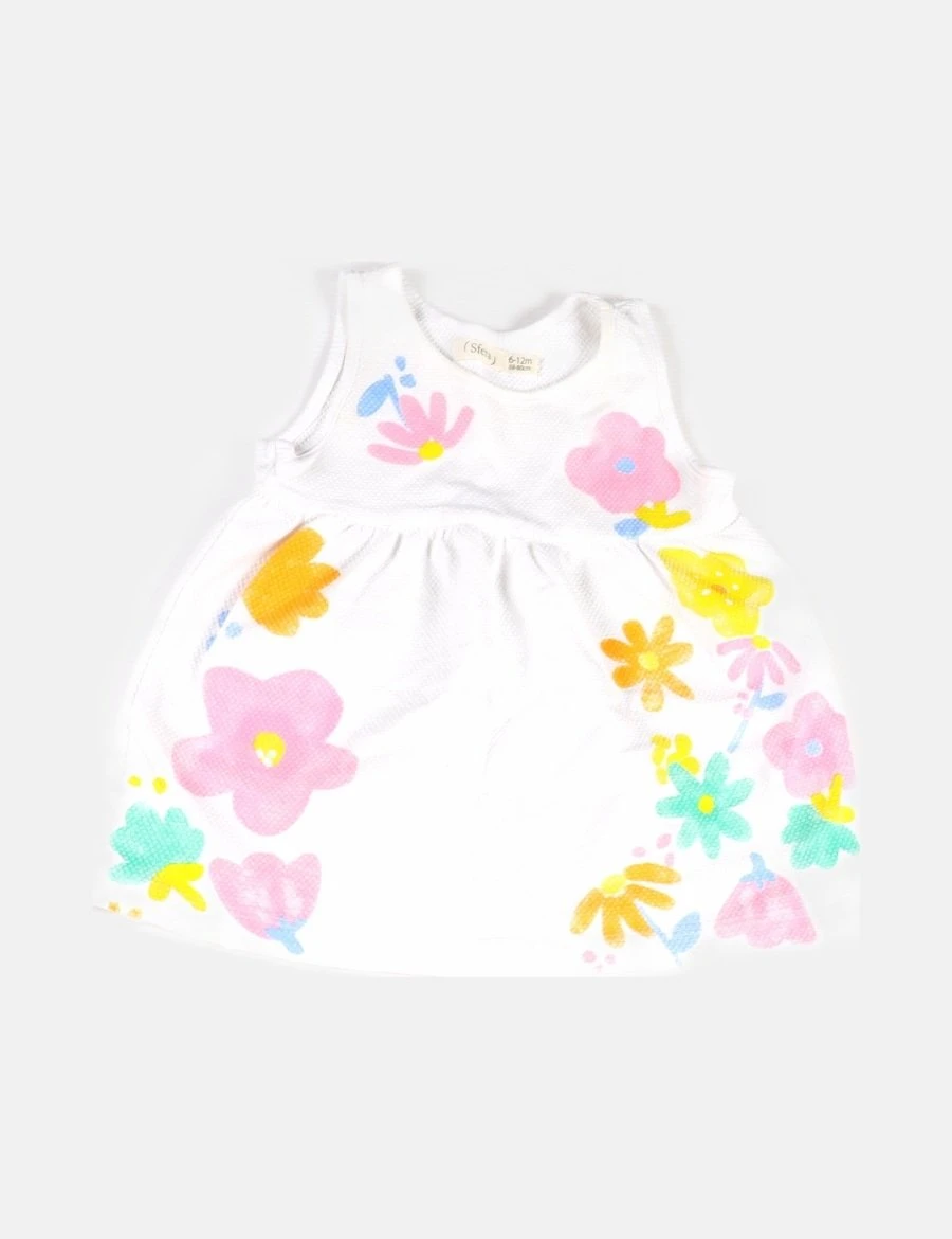 Sfera Vestito Casual 3 Sfera Vestito Casual