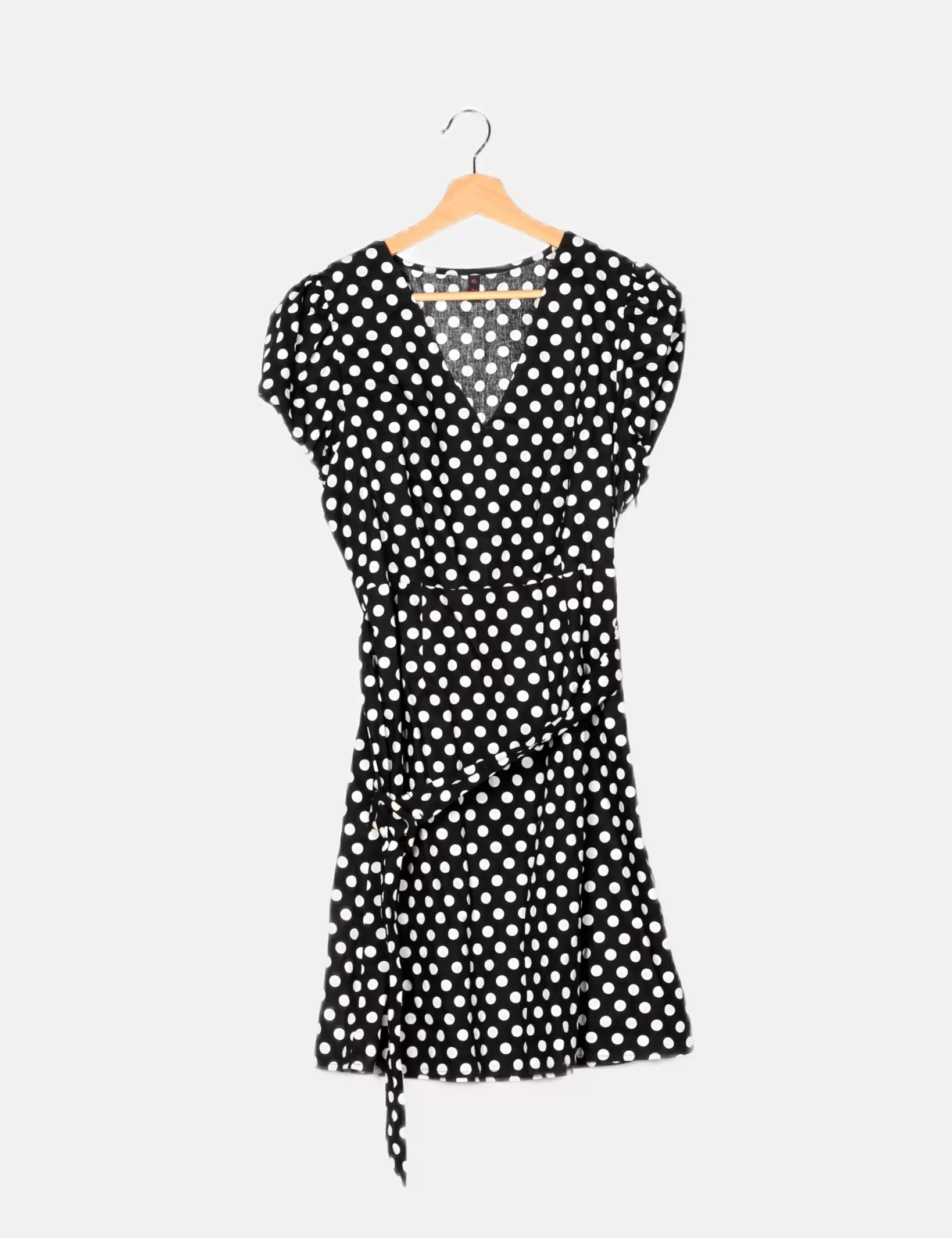 Morango Vestito Casual 3 Morango Vestito Casual