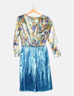 Zignio Vestito Casual -Negozio al dettaglio Zara || H&M || ONLY zoom 9fcc35322f2ac3e4423de9edb9558d97