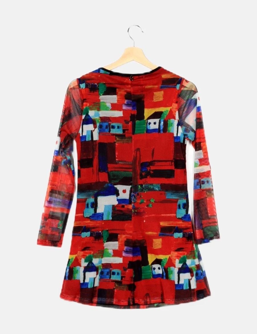 MALOKA Vestito Casual 4 MALOKA Vestito Casual - immagine 2