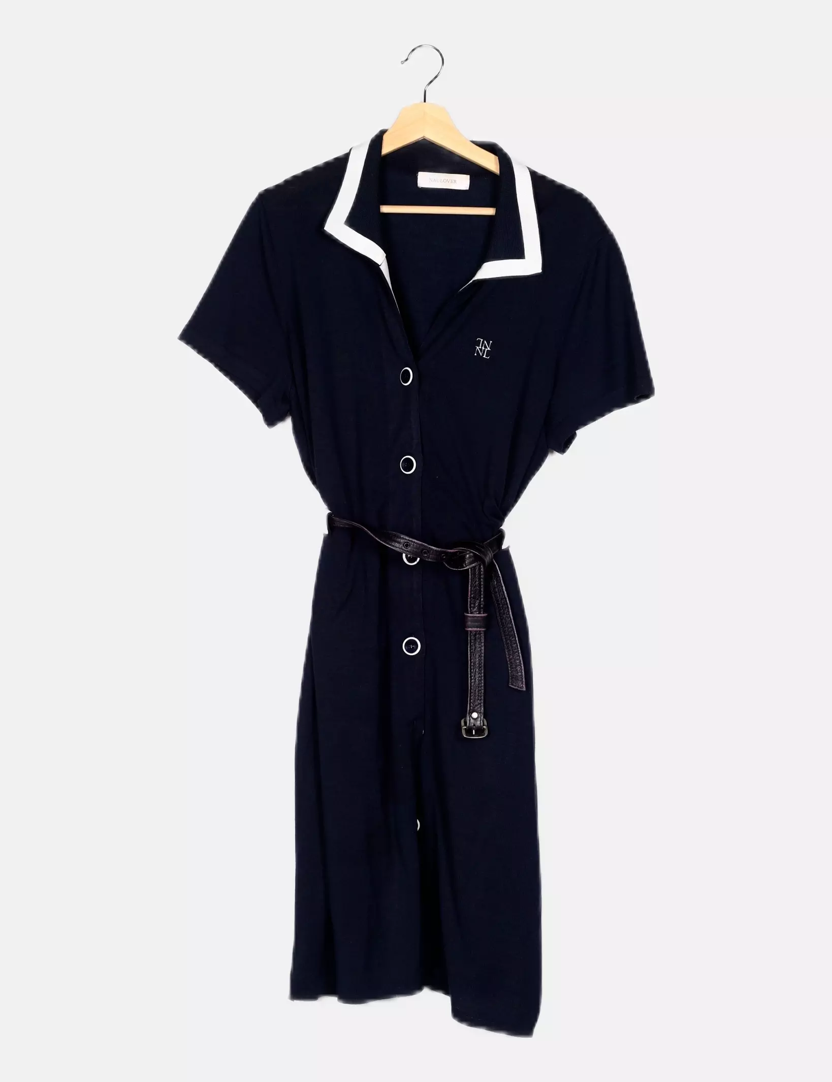 Naulover Vestito Casual 3 Naulover Vestito Casual