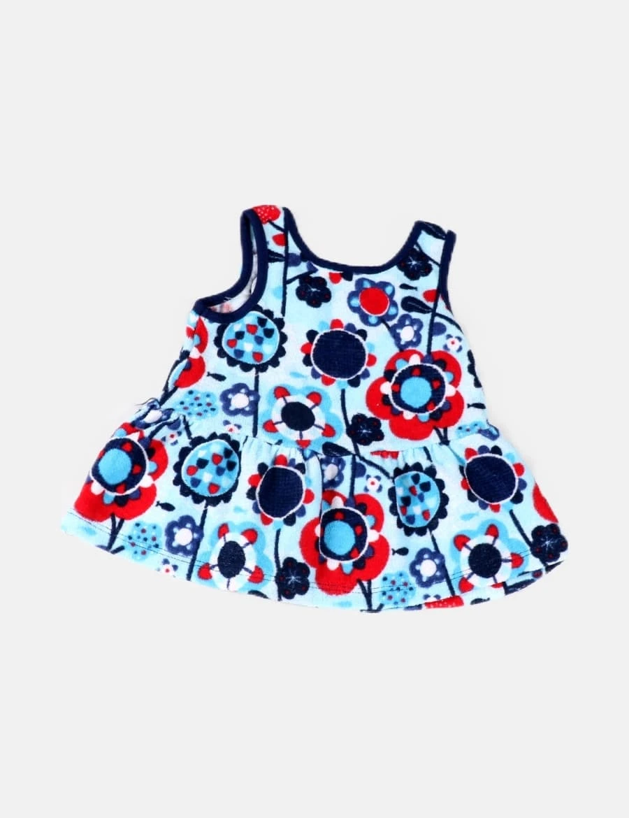 Tuc Tuc Vestito Casual 4 Tuc Tuc Vestito Casual - immagine 2