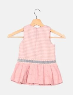 Mayoral Vestito Casual -Negozio al dettaglio Zara || H&M || ONLY zoom a1a478327934c845054ae824b1ffdb85