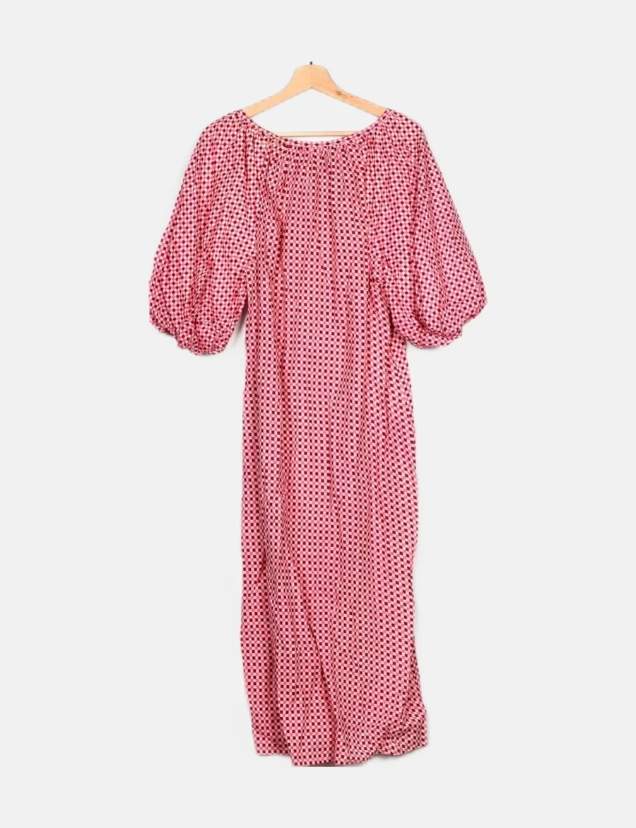 Mypeeptoes Vestito Casual 4 Mypeeptoes Vestito Casual - immagine 2