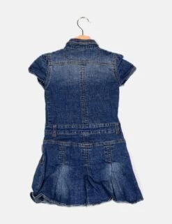 Palomino Vestito Casual -Negozio al dettaglio Zara || H&M || ONLY zoom a5bd00333f8a0a083f2502e17ffdd97f