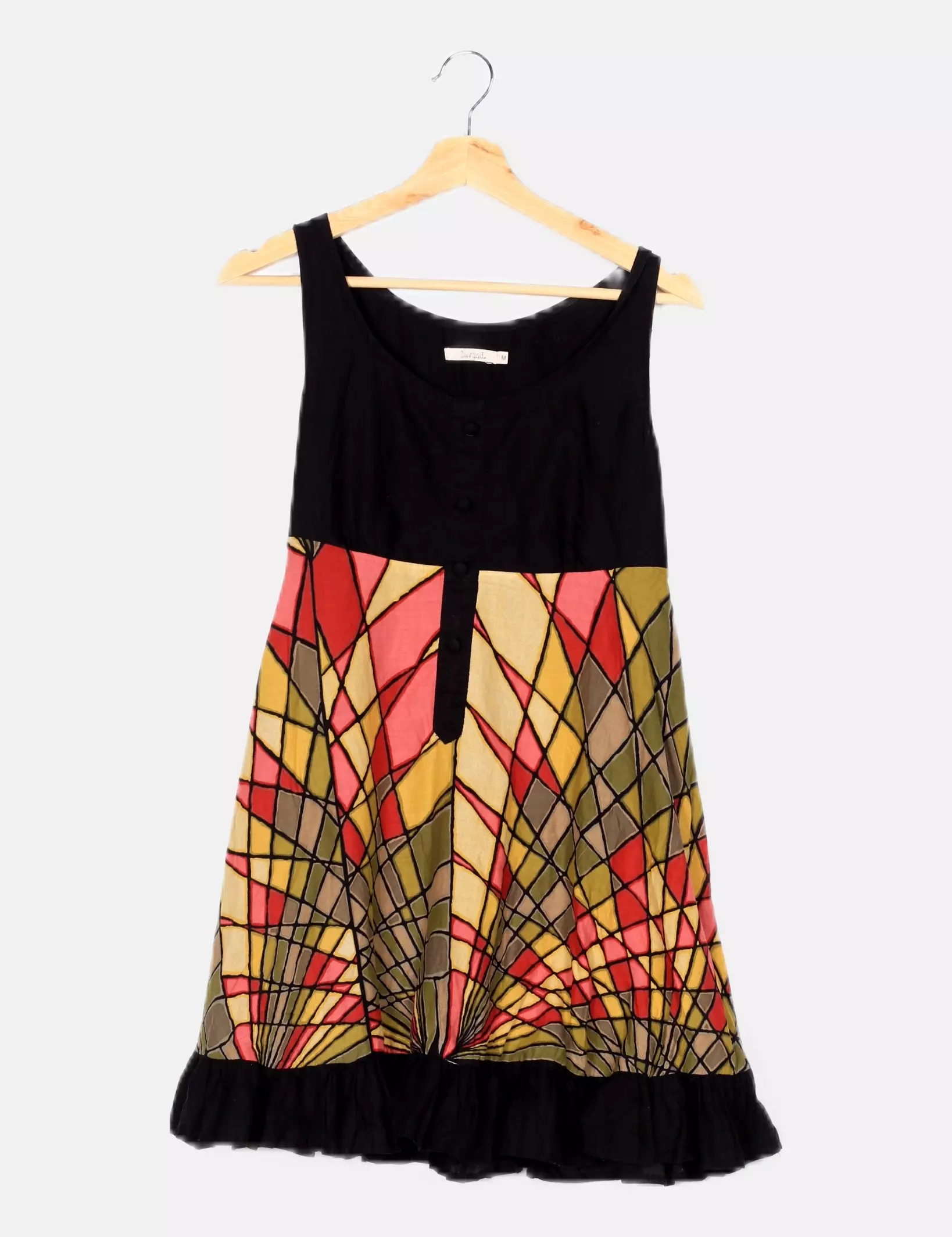 Lavand. Vestito Casual 3 Lavand. Vestito Casual